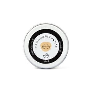 Maska do ust na noc 10ml
