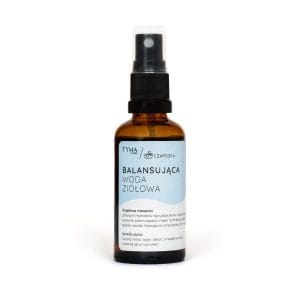 Balansująca woda ziołowa 50ml