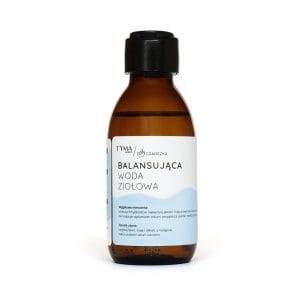Balansująca woda ziołowa (opakowanie uzupełniające) 150ml