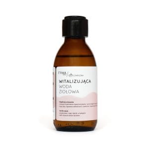 Witalizująca woda ziołowa (opakowanie uzupełniające) 150ml