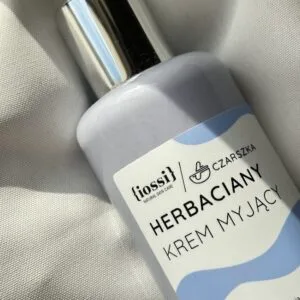 Herbaciany krem myjący 150ml