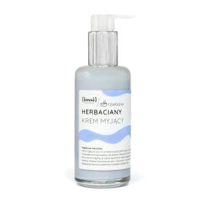 Herbaciany krem myjący 150ml