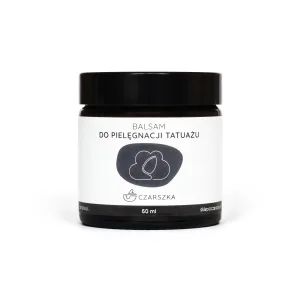 Balsam do pielęgnacji tatuażu 60ml