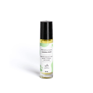 Łagodna Zieleń – perfumy w olejku 10ml