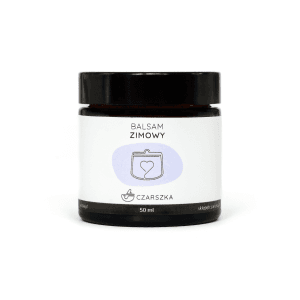 Balsam zimowy 50ml