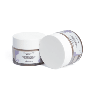 Kojący krem do twarzy 50ml