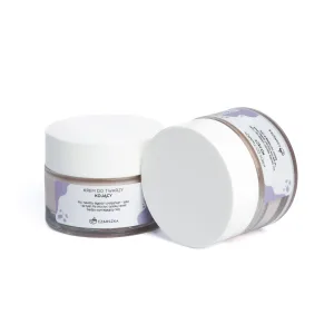 Kojący krem do twarzy 50ml