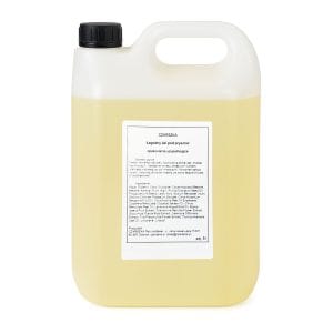 Łagodny żel pod prysznic 5000 ml (opakowanie uzupełniające)