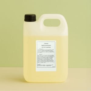 Łagodny żel pod prysznic 5000 ml (opakowanie uzupełniające)
