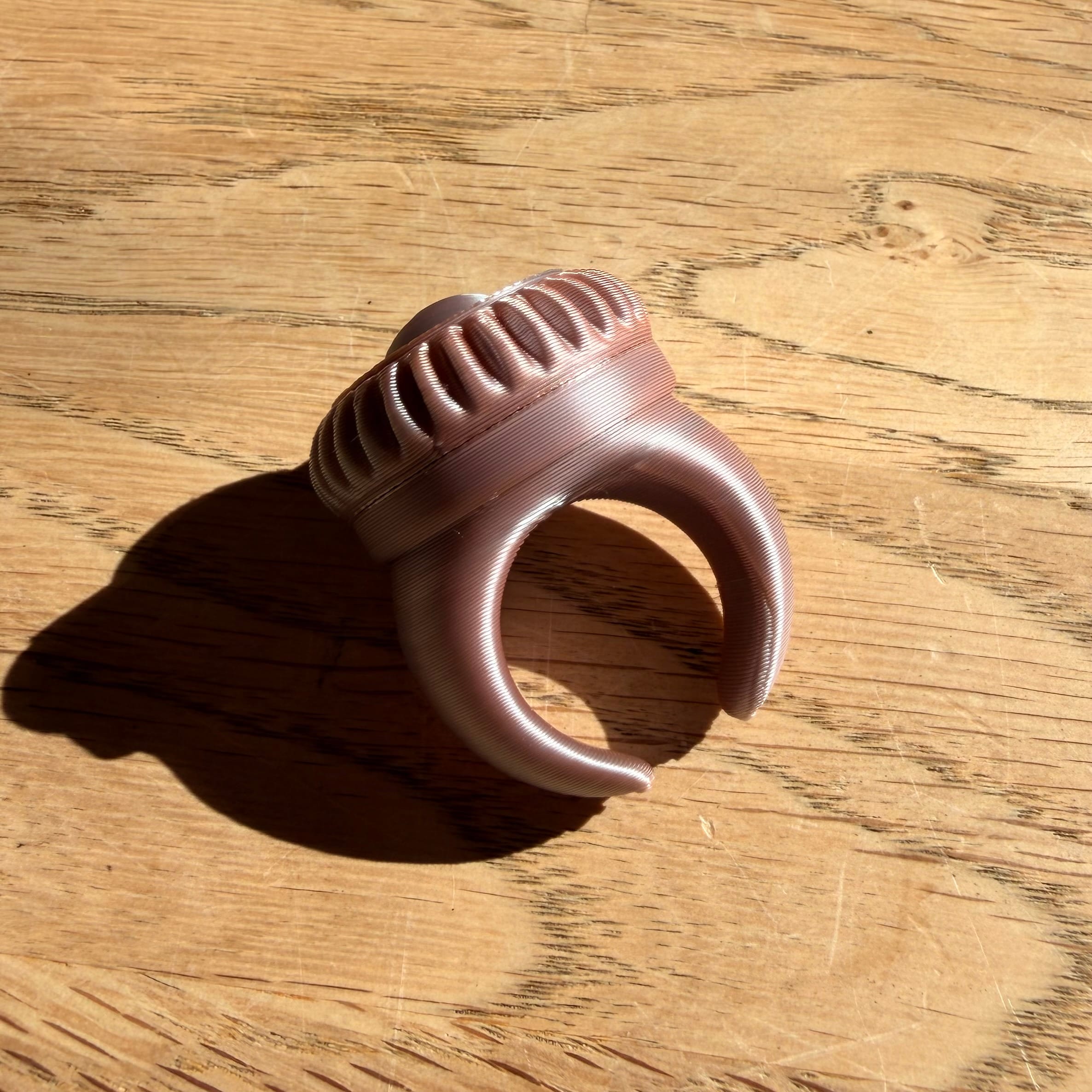 PROTOTYP: pierścionek sensoryczny - obrazek 5