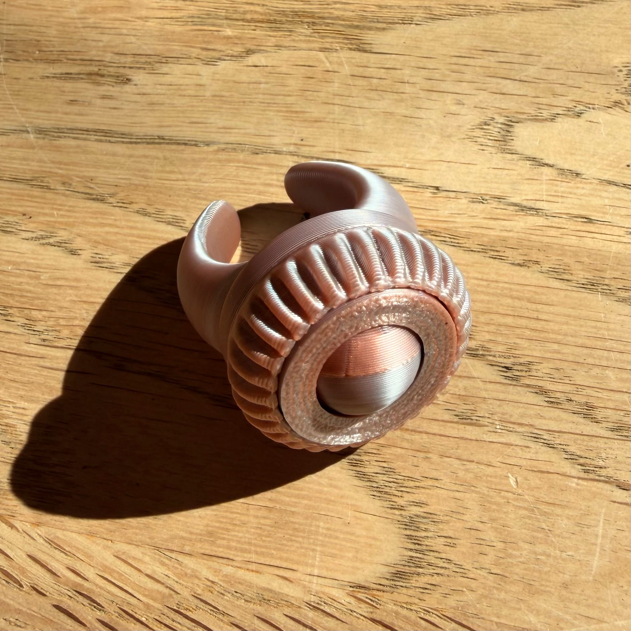 PROTOTYP: pierścionek sensoryczny - obrazek 4